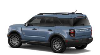 2026 Ford Bronco Sport® External Image 3